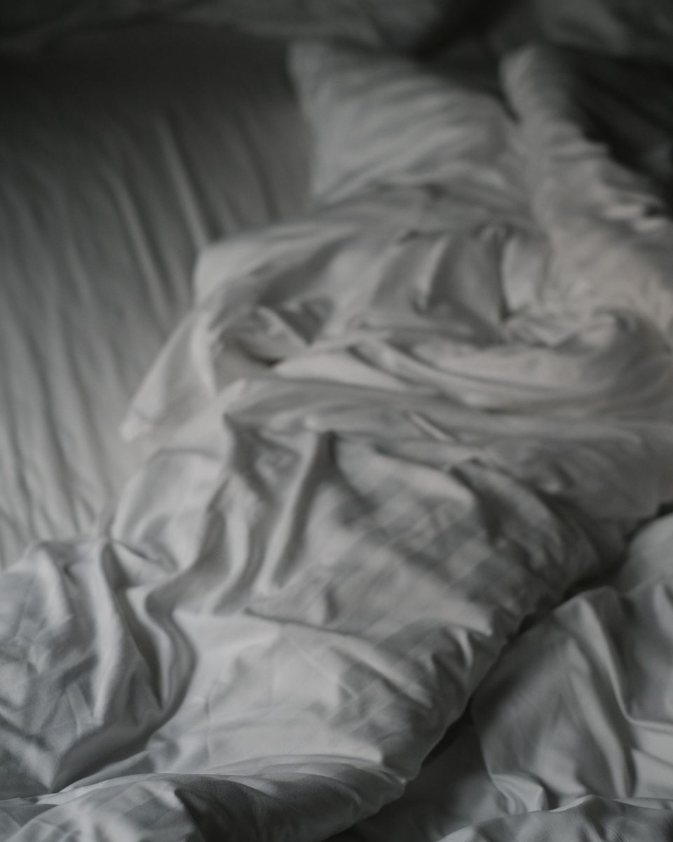 Recycled-Fibre Duvet, All-Season
