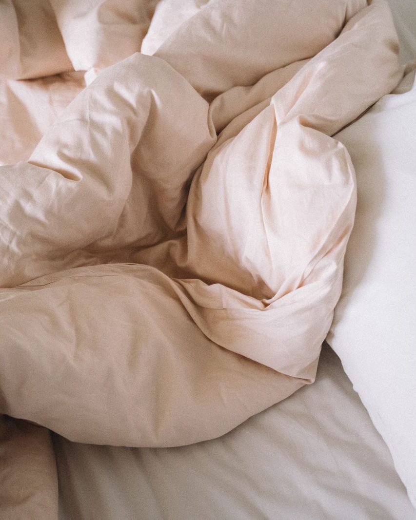 Wool Duvet, All-Season