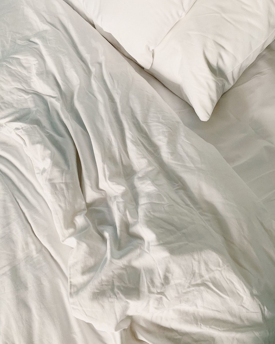 Goose Down Duvet, Summer