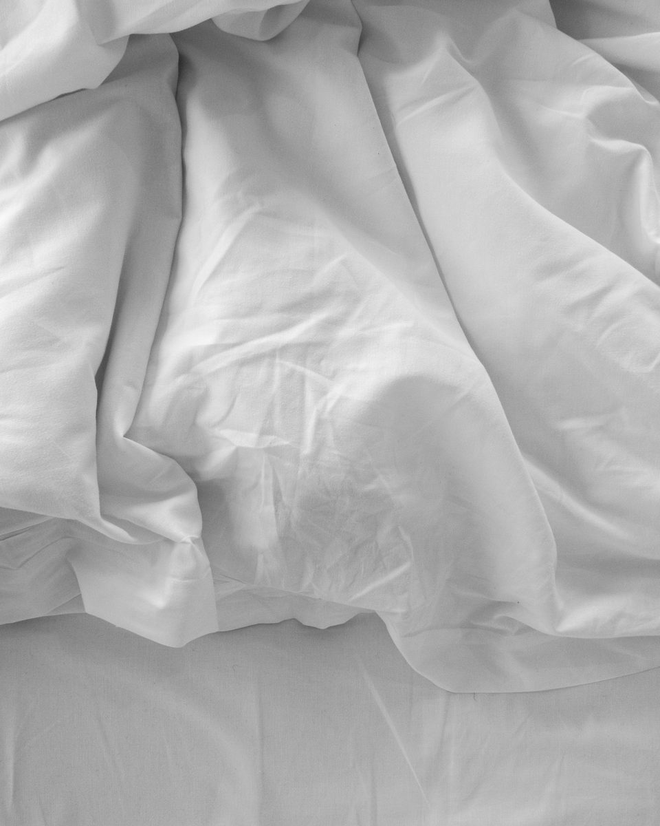 Duck Down Duvet, All-Season