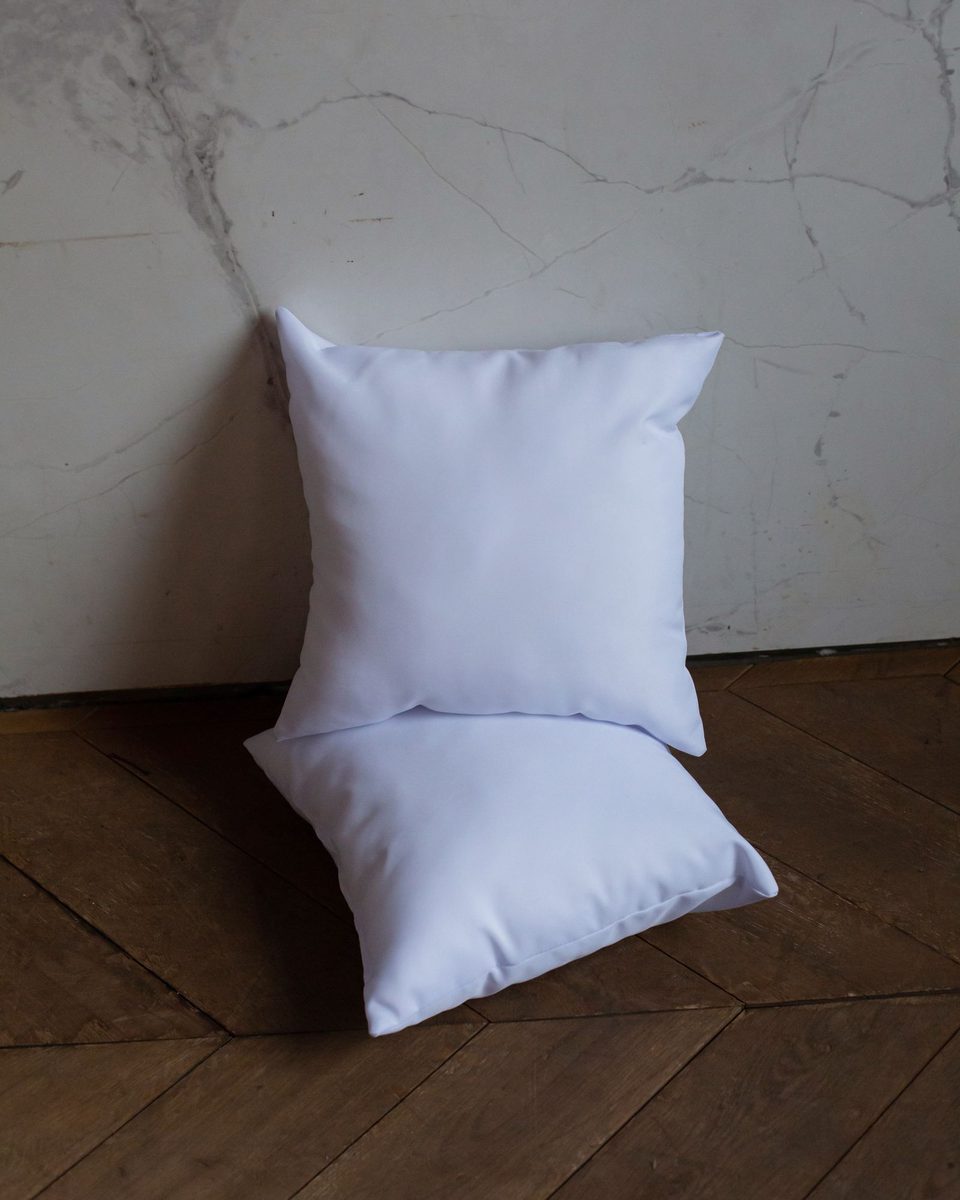 Wool Pillow