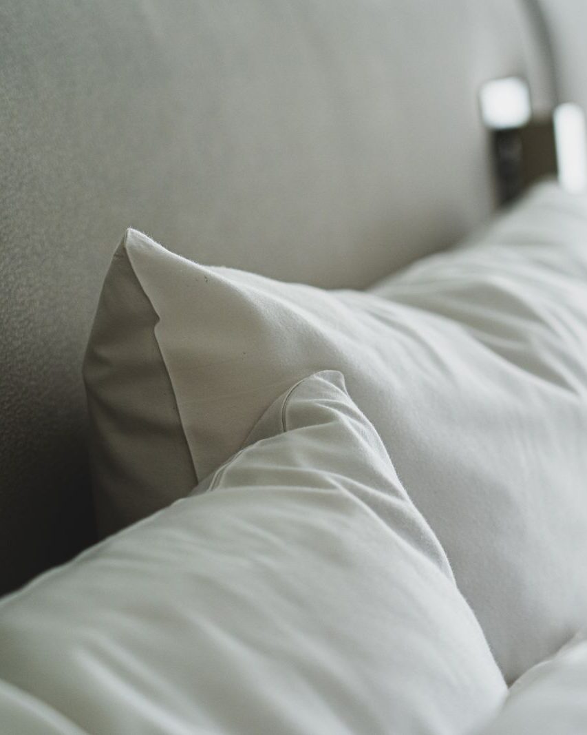 Pillows