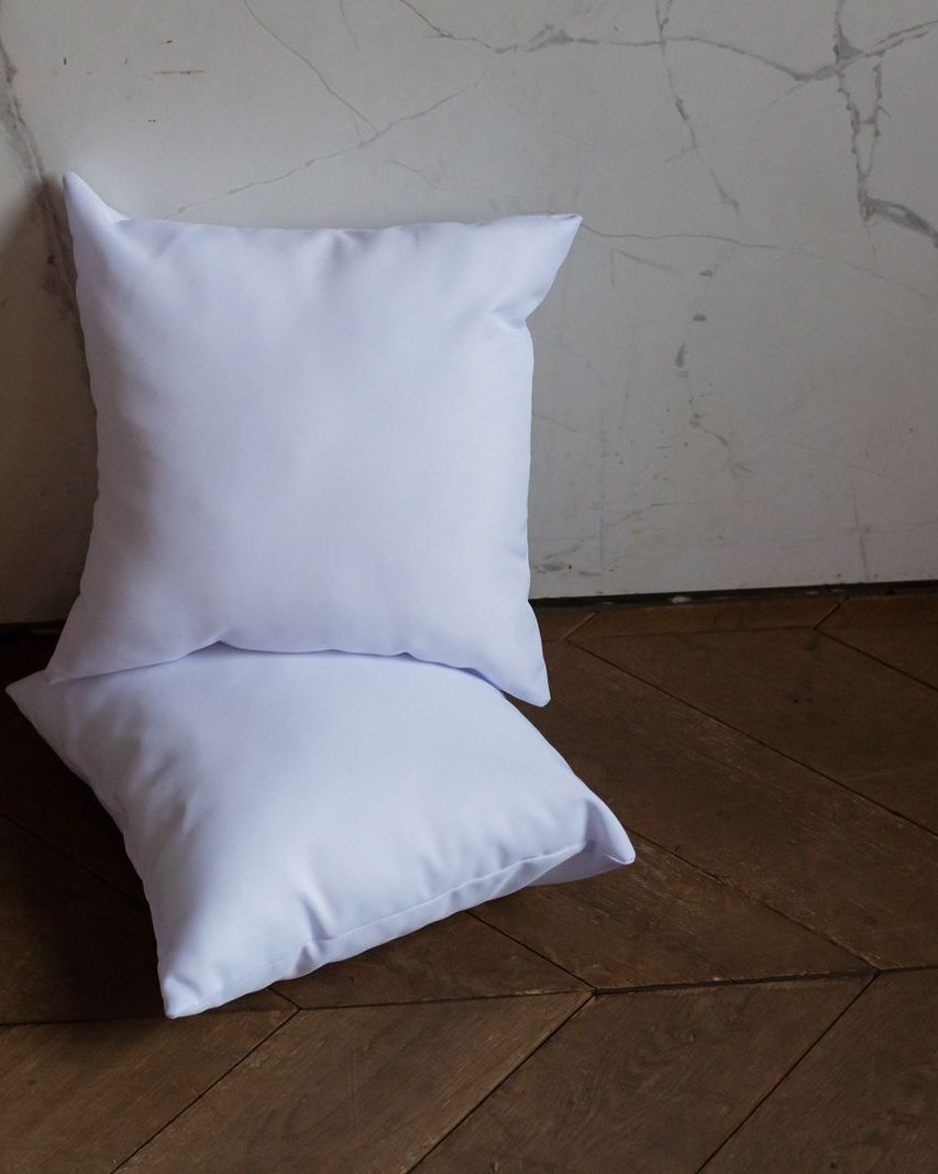Buckwheat Hull Pillow